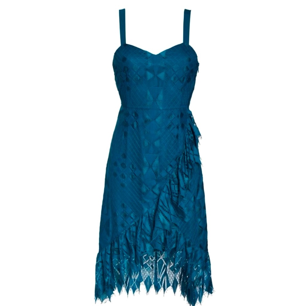 Foxiedox Sz M dress, like new